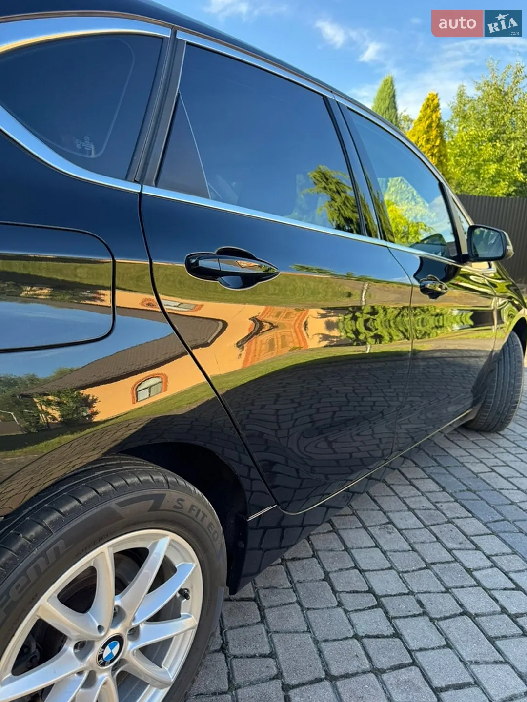 2014 BMW 2er - мініатюра 10
