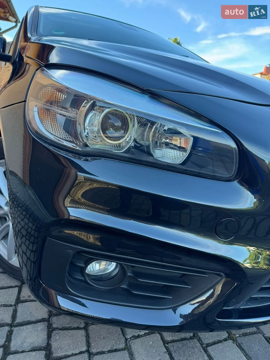 2014 BMW 2er - мініатюра 32