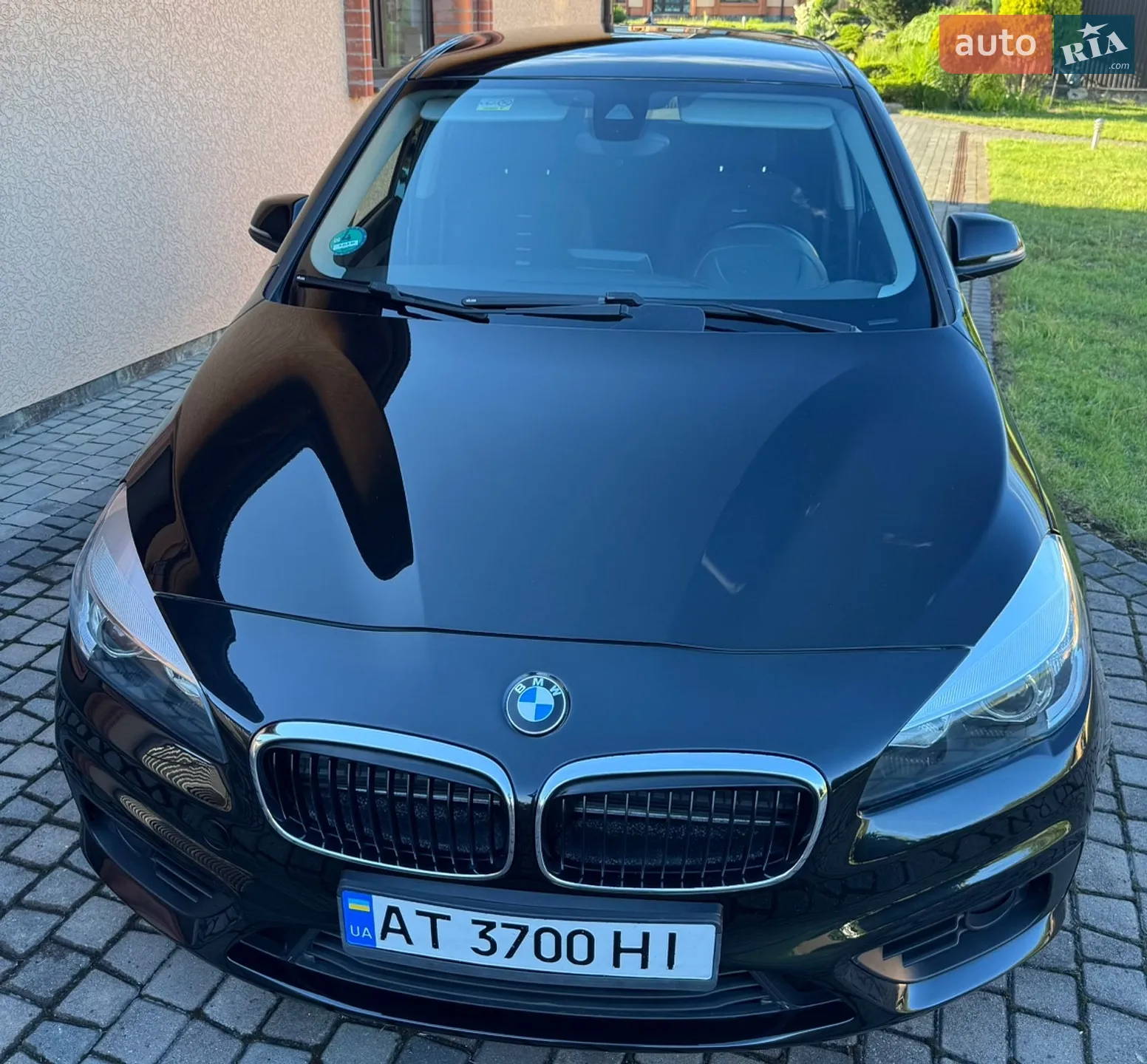 2014 BMW 2er - мініатюра 27