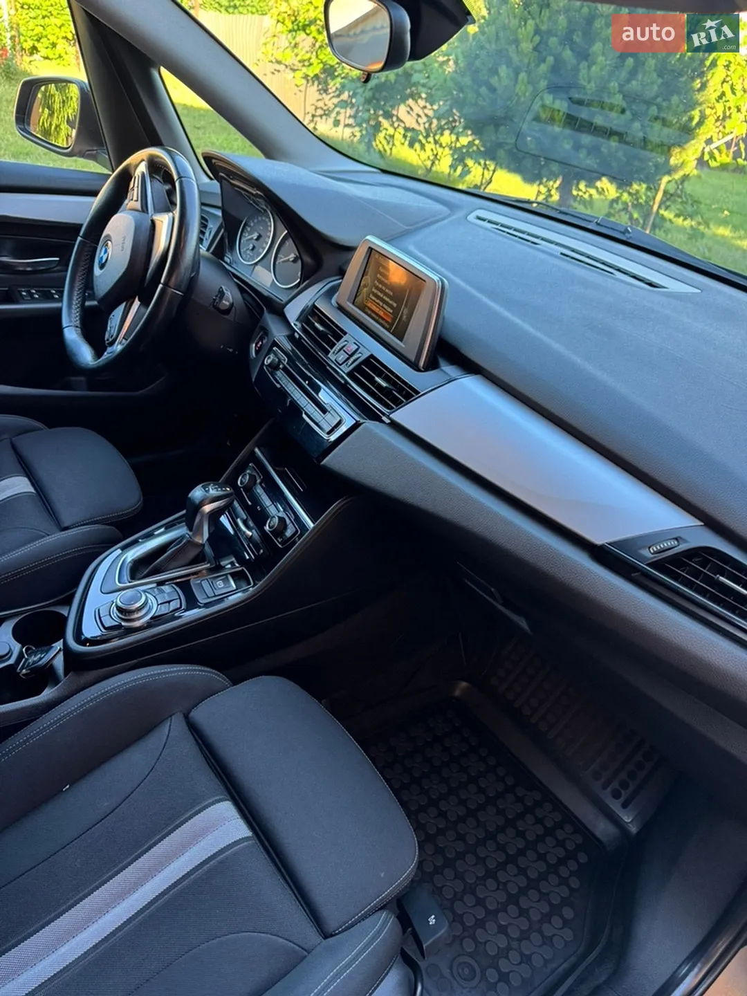 2014 BMW 2er - мініатюра 38