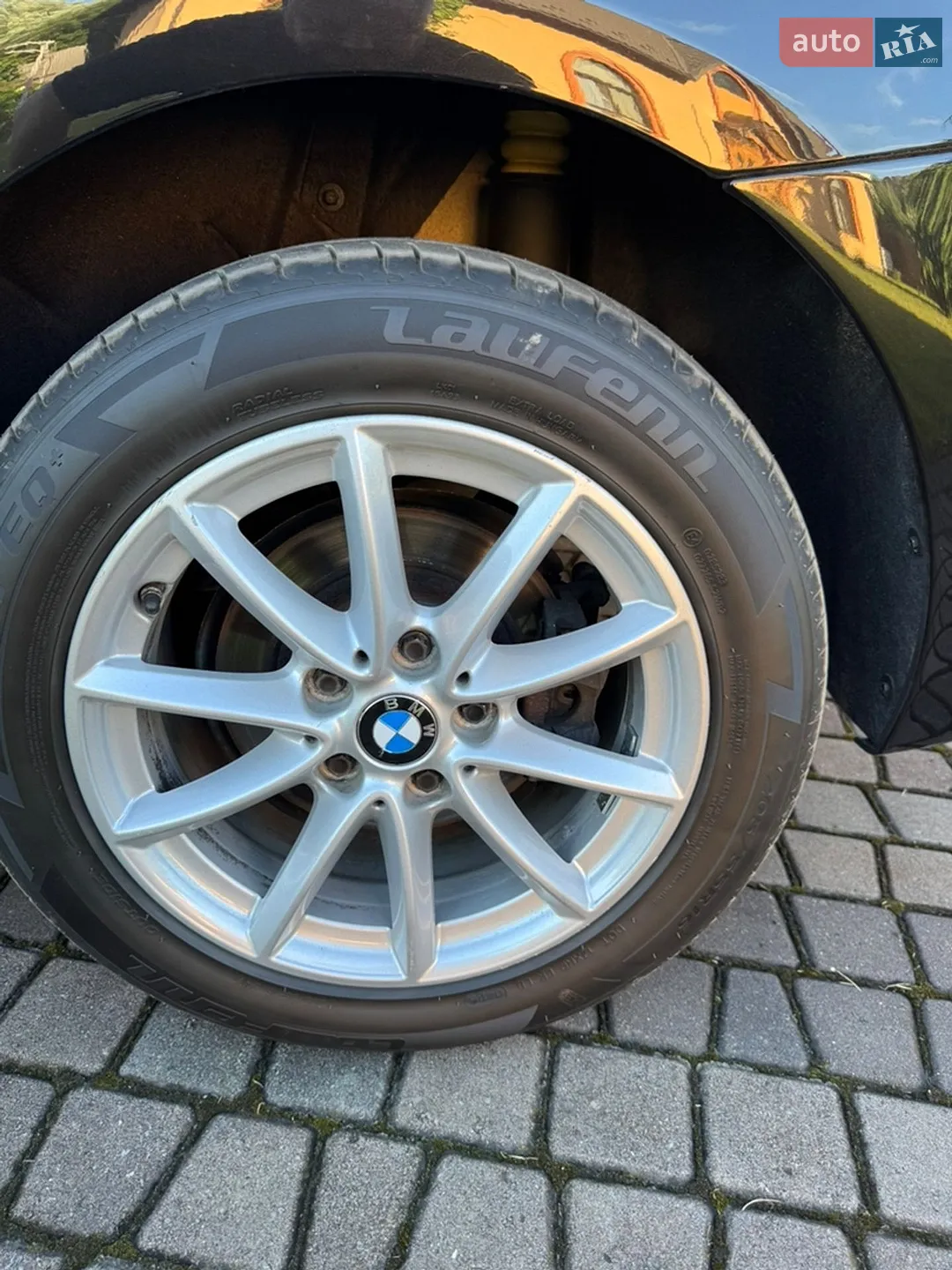 2014 BMW 2er - мініатюра 47