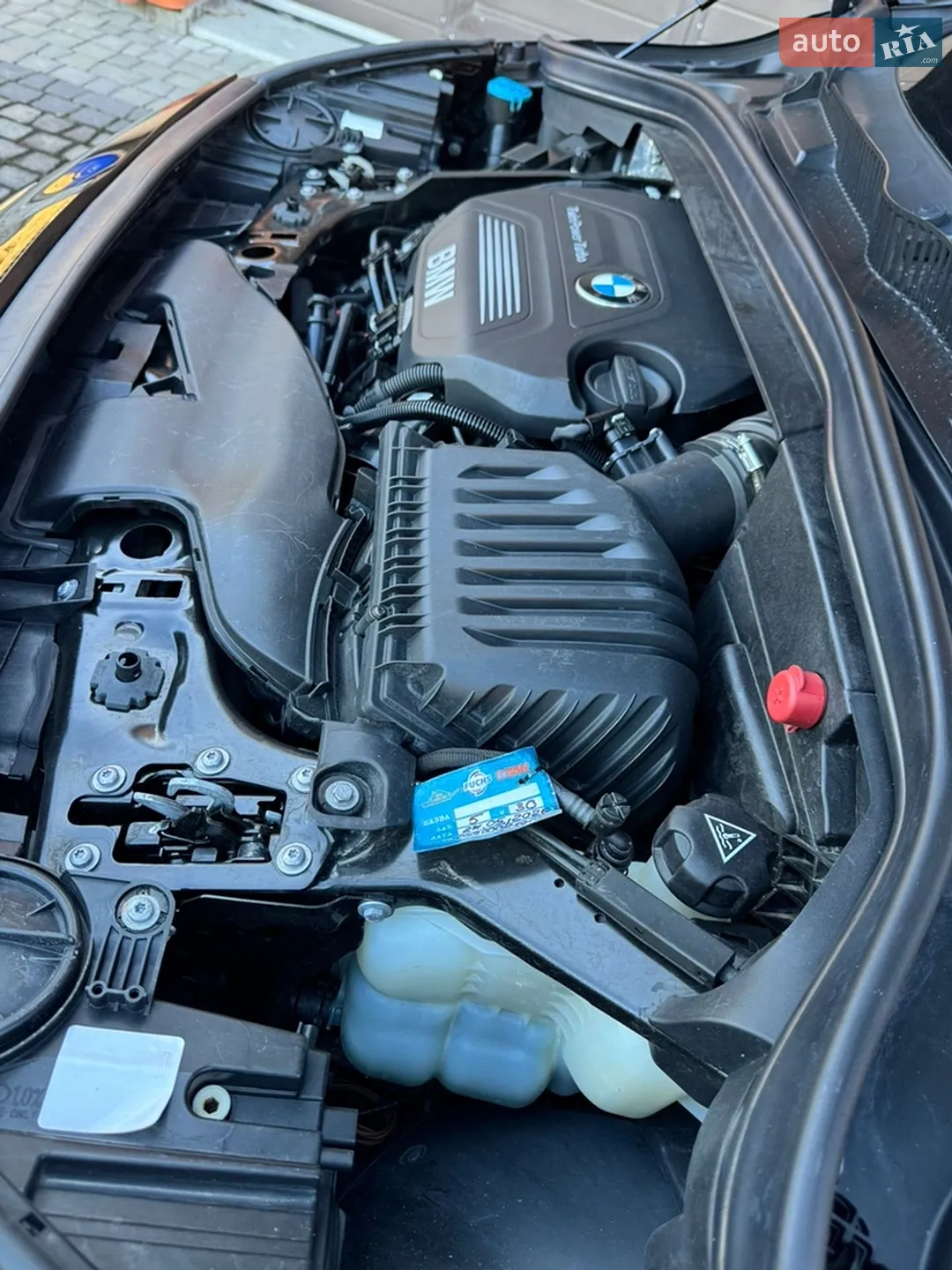 2014 BMW 2er - мініатюра 64
