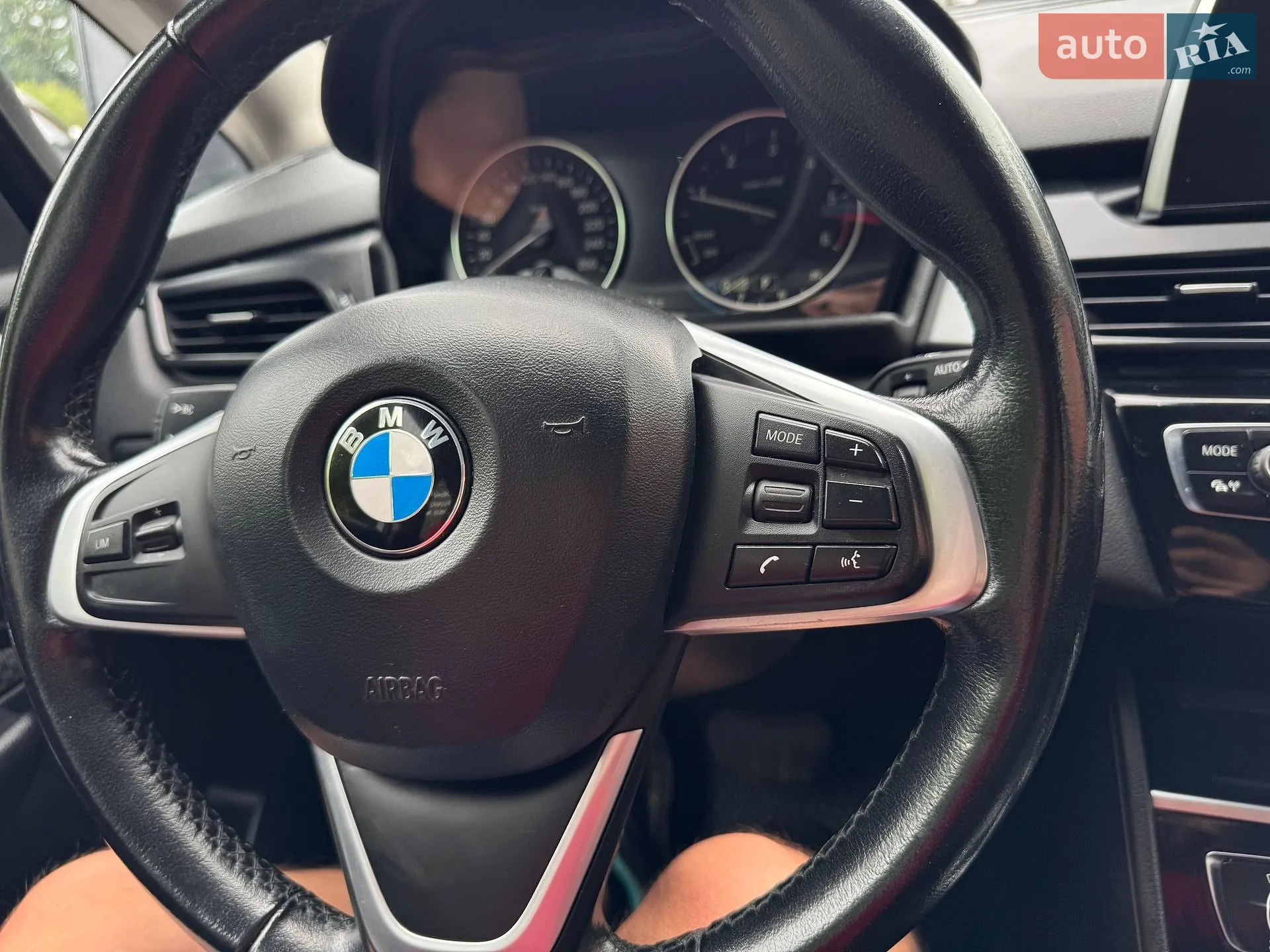 2017 BMW 2er - мініатюра 30