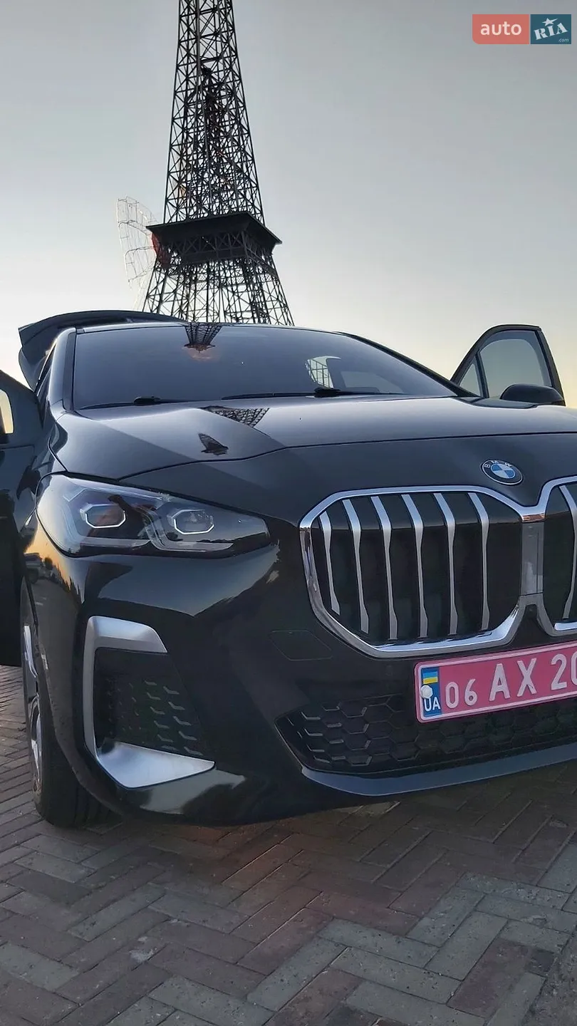 2023 BMW 2er - мініатюра 3