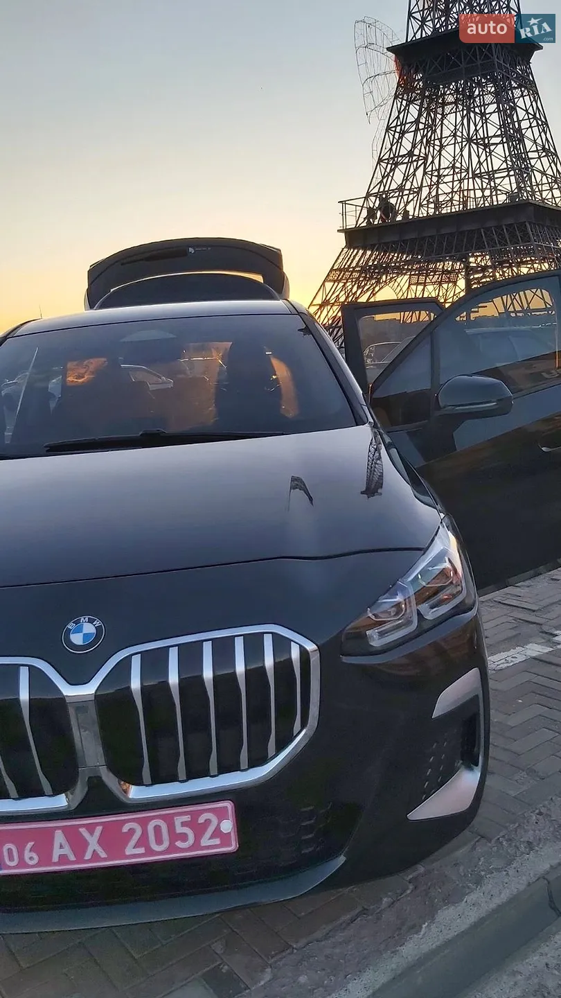2023 BMW 2er - мініатюра 4