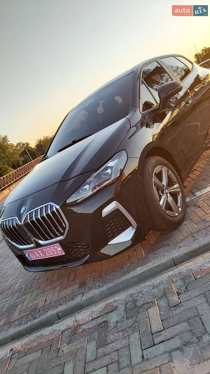 2023 BMW 2er - мініатюра 5