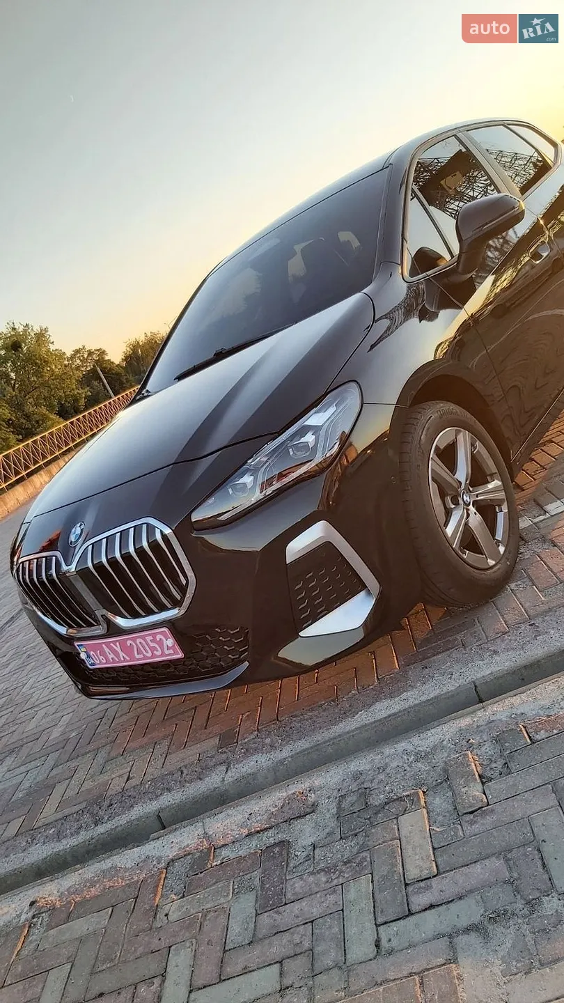 2023 BMW 2er - мініатюра 2