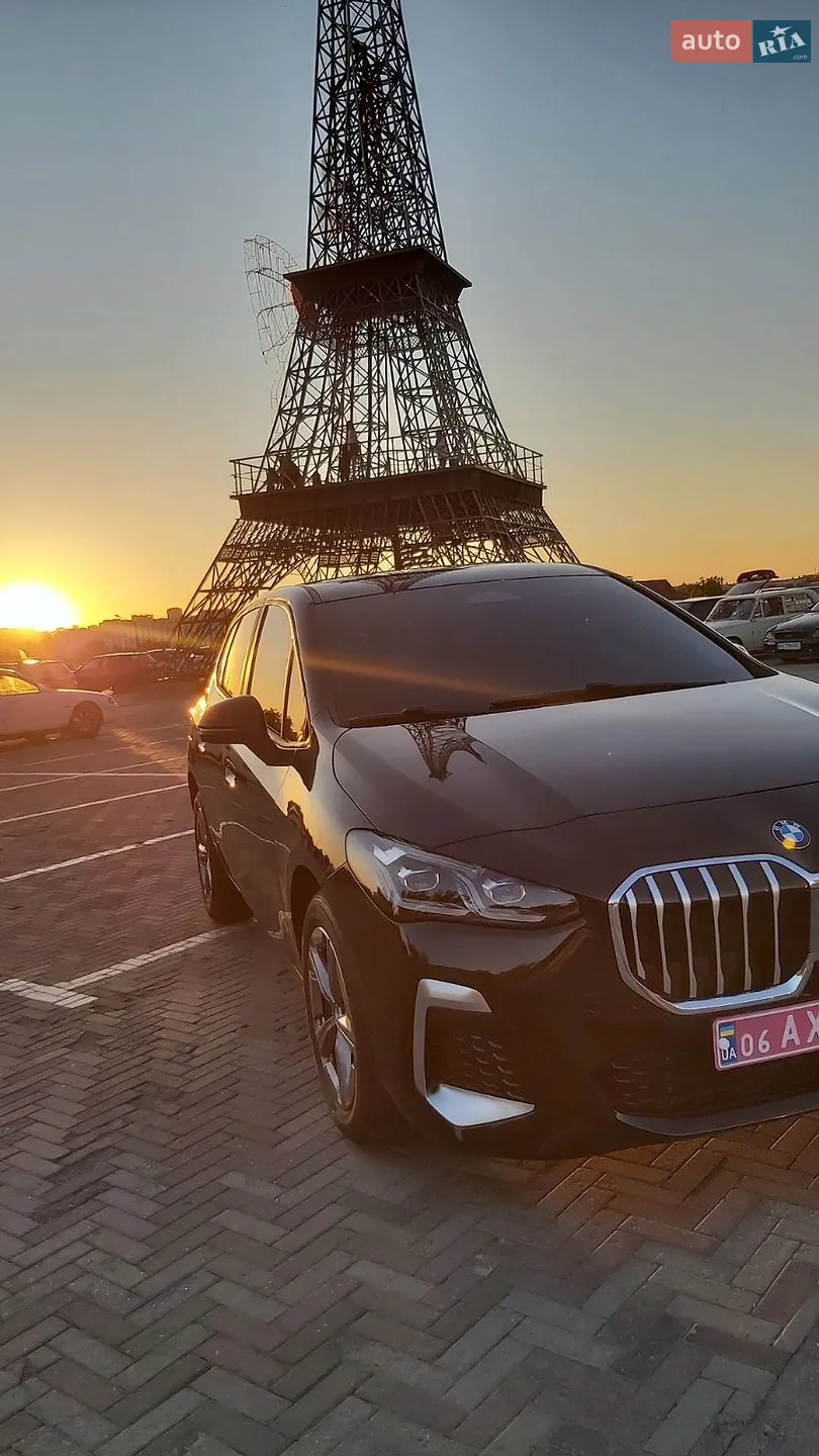 2023 BMW 2er - мініатюра 6