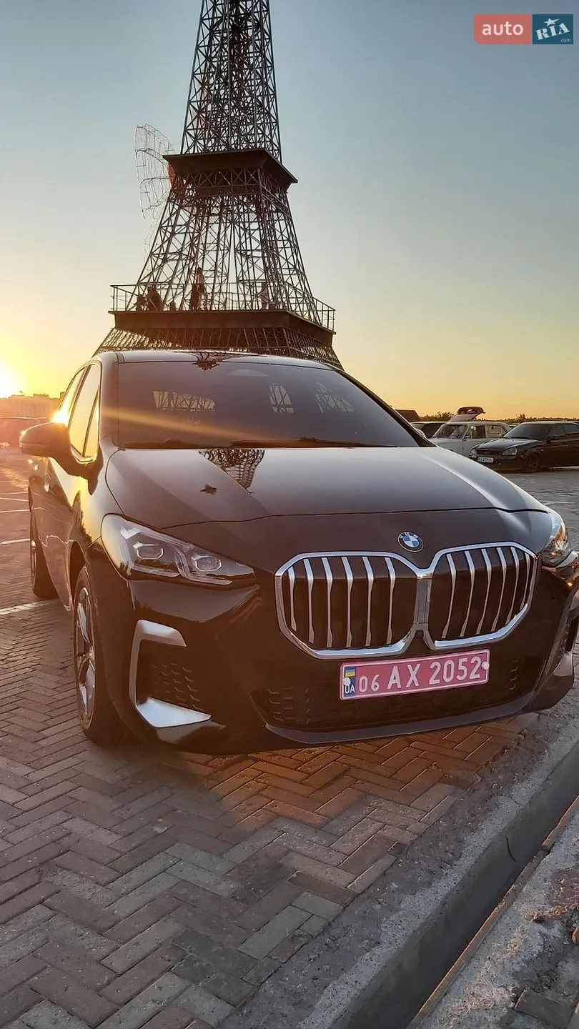 2023 BMW 2er - мініатюра 7
