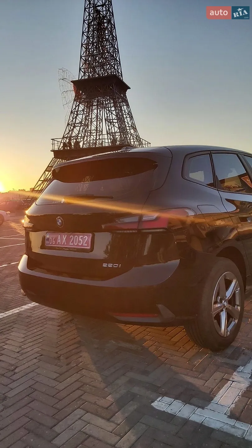 2023 BMW 2er - мініатюра 9