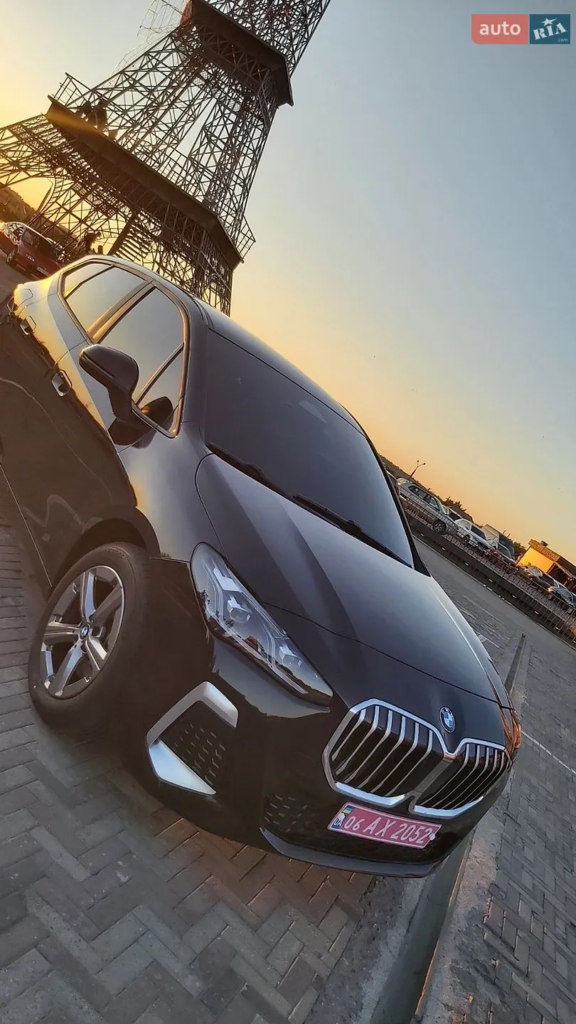 2023 BMW 2er - мініатюра 8