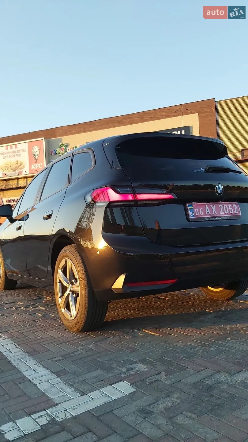 2023 BMW 2er - мініатюра 10