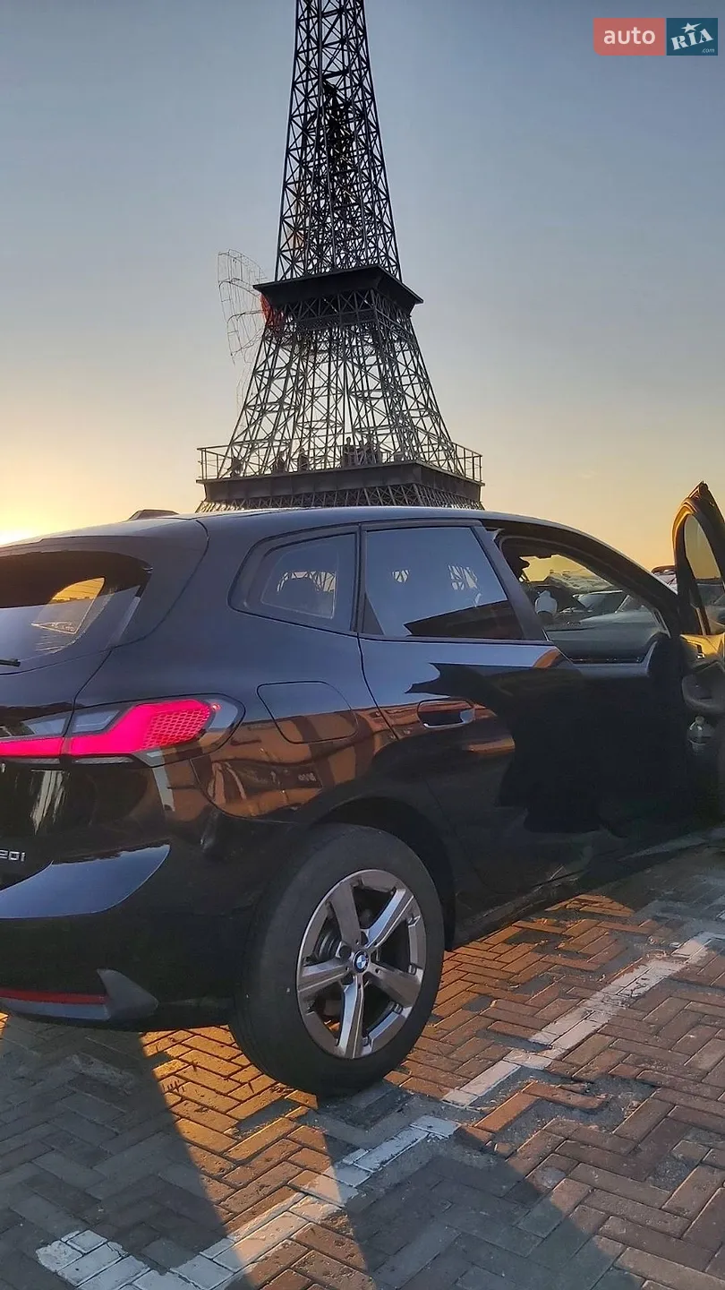 2023 BMW 2er - мініатюра 11