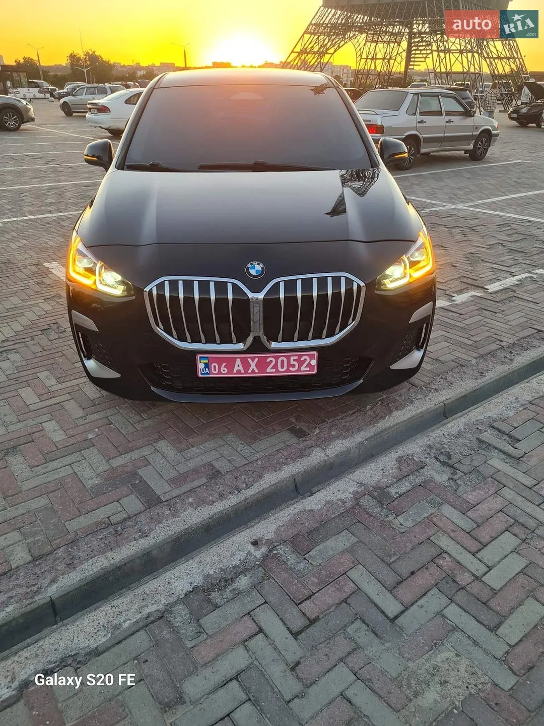 2023 BMW 2er - мініатюра 19
