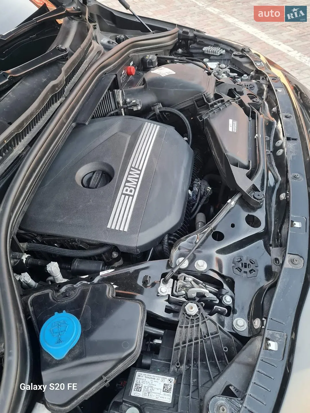 2023 BMW 2er - мініатюра 23