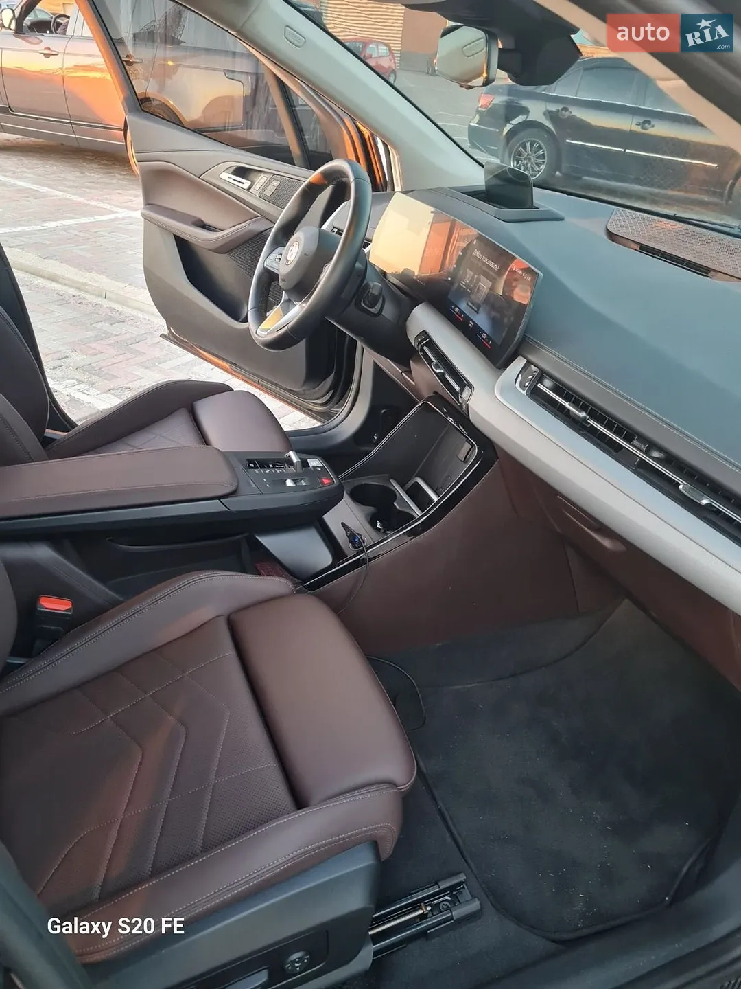 2023 BMW 2er - мініатюра 24