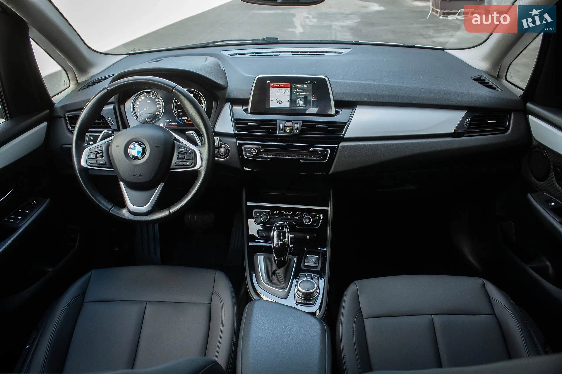 2019 BMW 2er - мініатюра 13