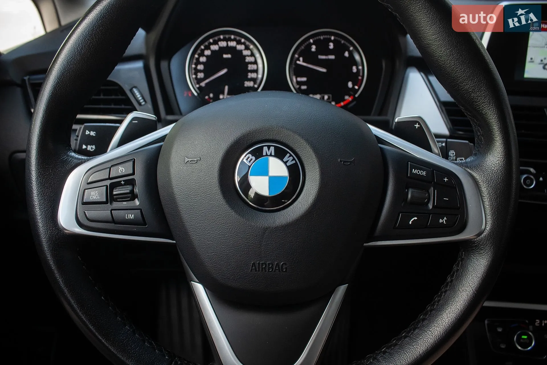 2019 BMW 2er - мініатюра 16