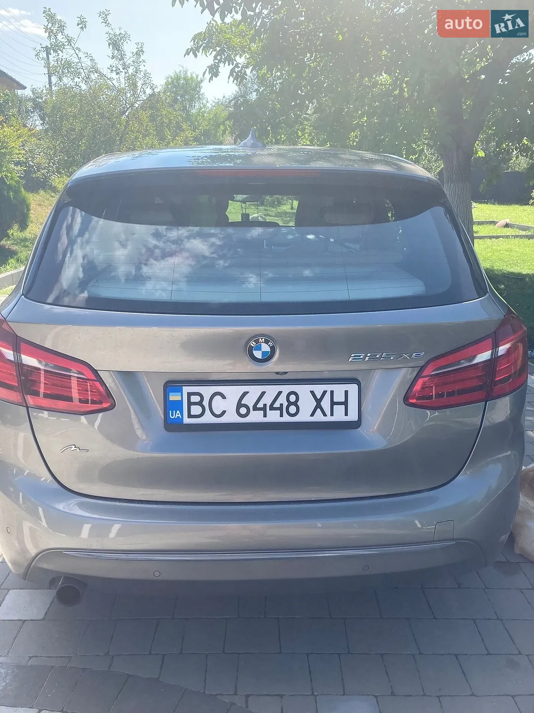 2016 BMW 2er - мініатюра 3