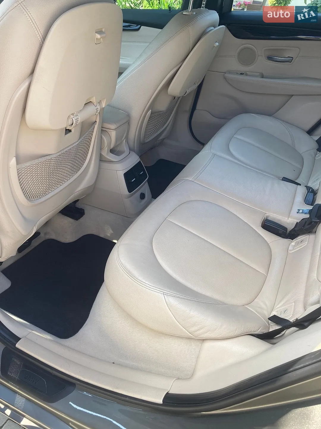 2016 BMW 2er - мініатюра 7