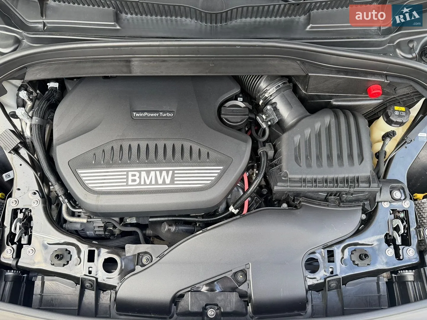 2020 BMW 2er - мініатюра 31