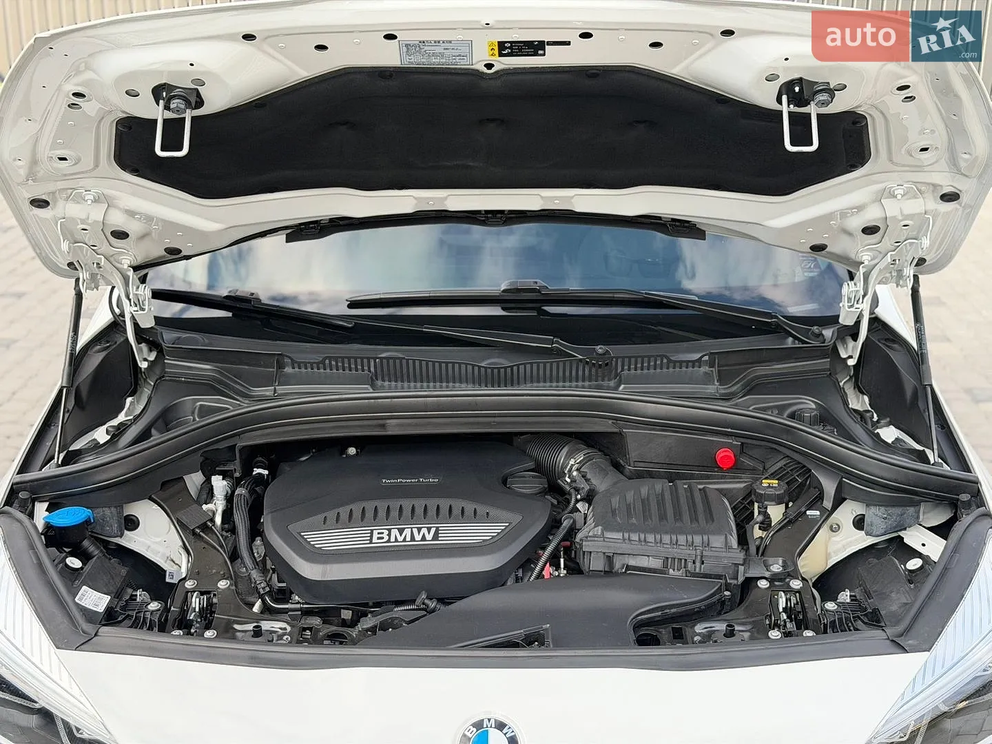 2020 BMW 2er - мініатюра 35