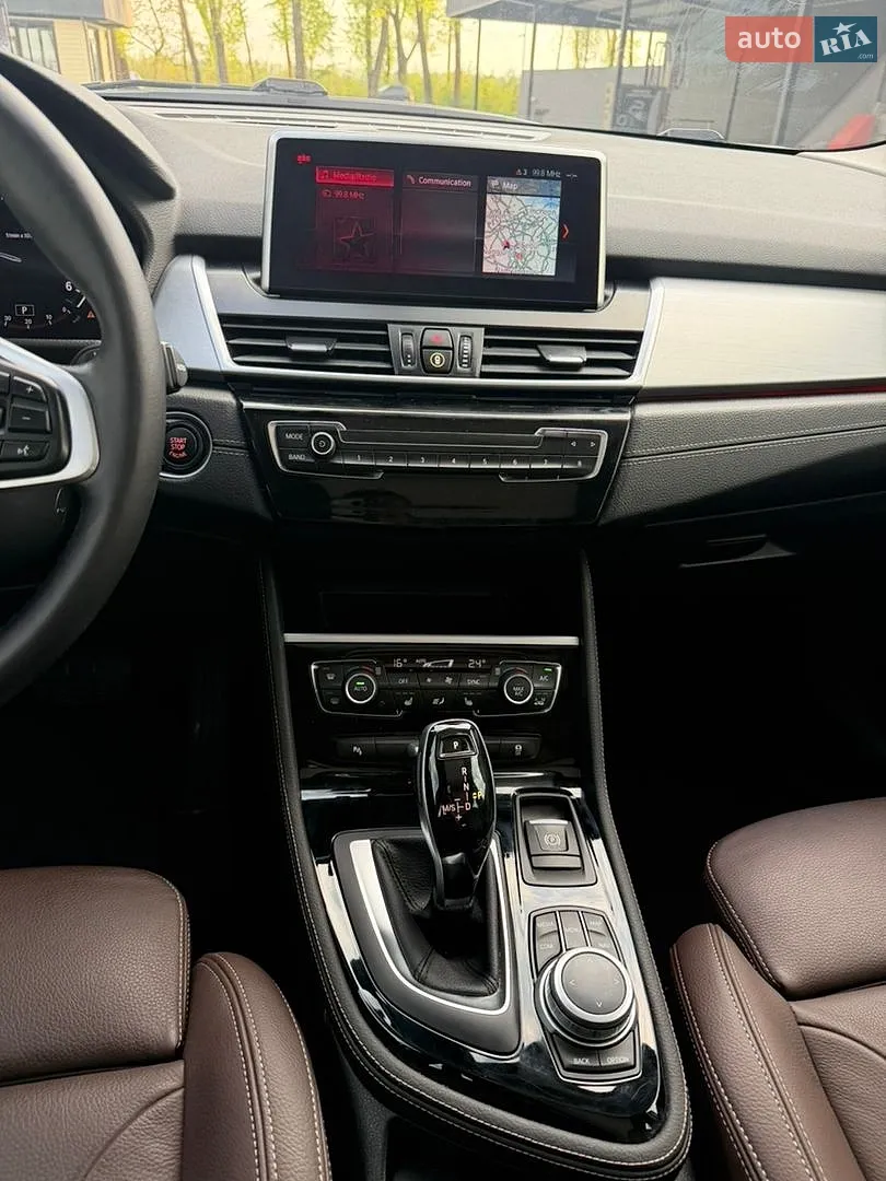 2020 BMW 2er - мініатюра 37