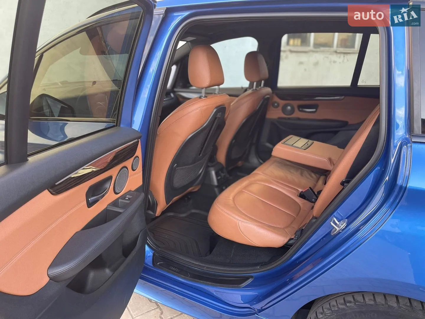 2017 BMW 2er - мініатюра 11