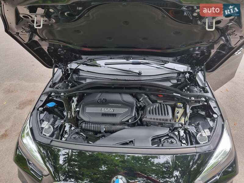 Купе BMW 2 Series Gran Coupe 2020 в Полтаві