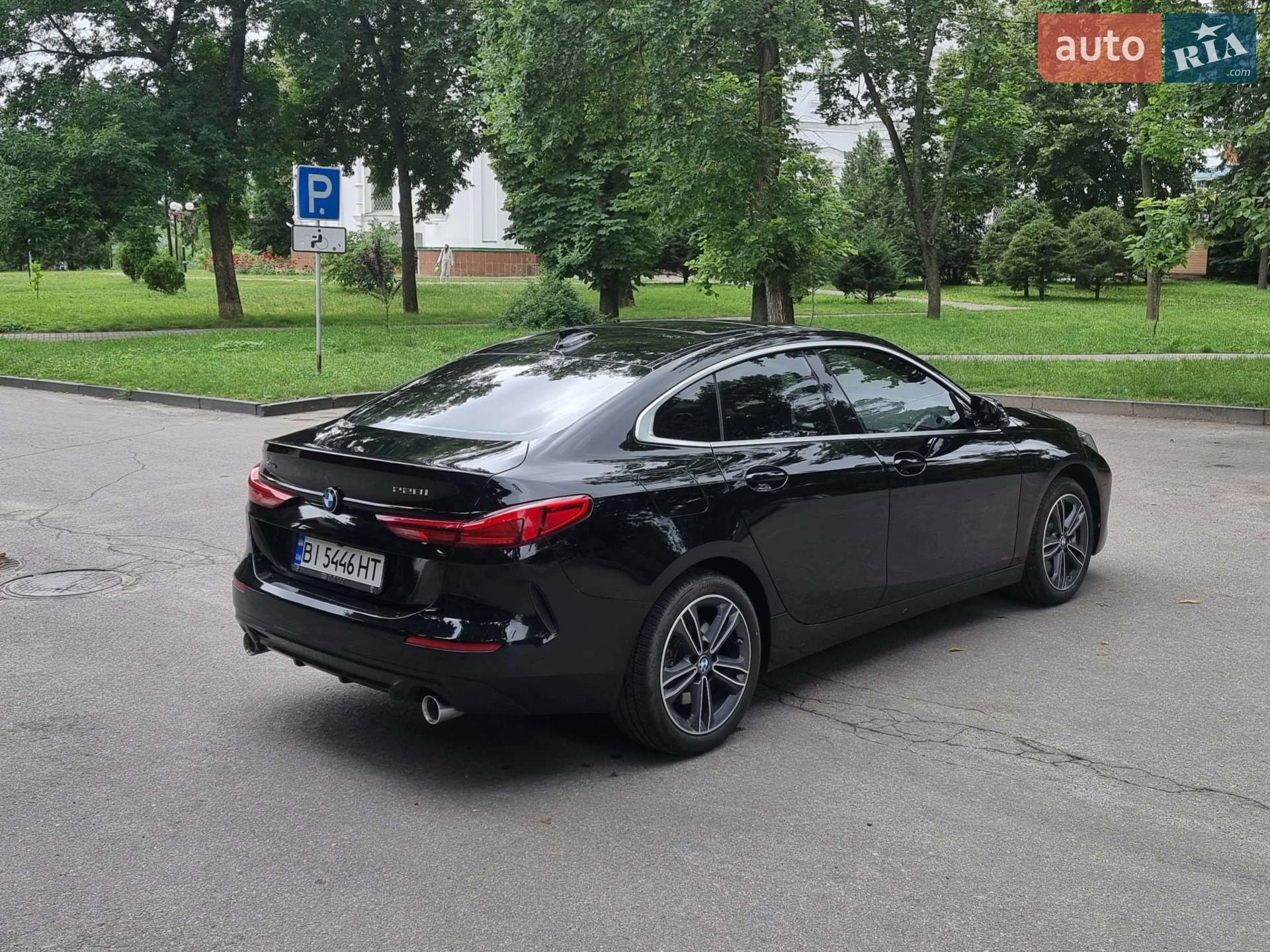 2020 BMW 2er - мініатюра 7