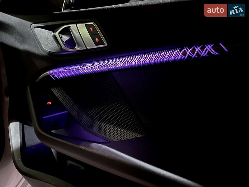 Купе BMW 2 Series Gran Coupe 2020 в Одессе