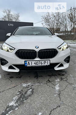Купе BMW 2 Series Gran Coupe 2020 в Білій Церкві