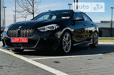Купе BMW 2 Series Gran Coupe 2020 в Мукачево