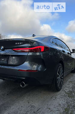 Купе BMW 2 Series Gran Coupe 2020 в Барышевке