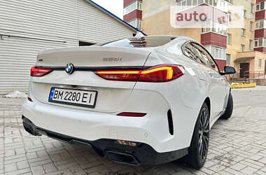 Купе BMW 2 Series Gran Coupe 2020 в Сумах