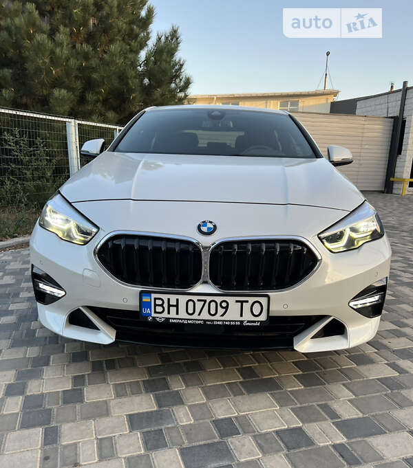 Купе BMW 2 Series Gran Coupe 2020 в Одессе