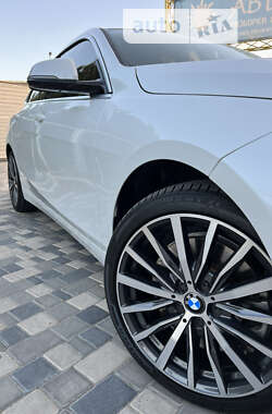 Купе BMW 2 Series Gran Coupe 2020 в Одессе