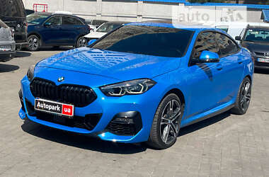 Купе BMW 2 Series Gran Coupe 2021 в Одесі