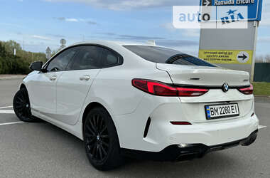 Купе BMW 2 Series Gran Coupe 2020 в Киеве