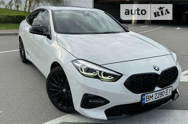 Купе BMW 2 Series Gran Coupe 2020 в Киеве