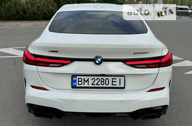 Купе BMW 2 Series Gran Coupe 2020 в Киеве