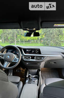 Купе BMW 2 Series Gran Coupe 2022 в Одессе