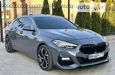 Купе BMW 2 Series Gran Coupe 2020 в Одесі