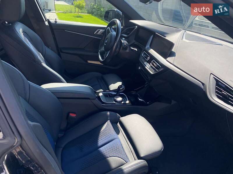 Купе BMW 2 Series Gran Coupe 2021 в Ужгороді фото 2 Купе BMW 2 Series Gran Coupe 2021 в Ужгороді