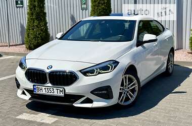 Купе BMW 2 Series Gran Coupe 2020 в Одессе