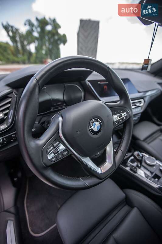 Купе BMW 2 Series Gran Coupe 2020 в Киеве