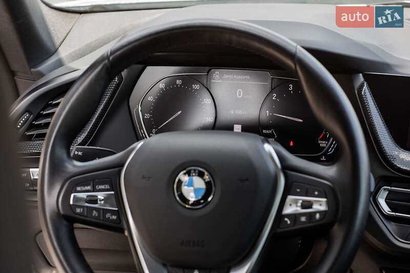 Купе BMW 2 Series Gran Coupe 2020 в Киеве