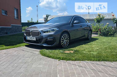 Купе BMW 2 Series Gran Coupe 2020 в Киеве