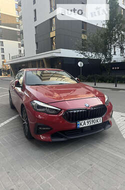 Купе BMW 2 Series Gran Coupe 2020 в Киеве