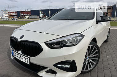 Купе BMW 2 Series Gran Coupe 2020 в Киеве